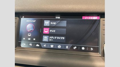 Discovery Sport 19