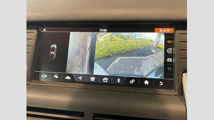 Discovery Sport 21