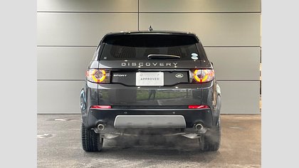 Discovery Sport 58