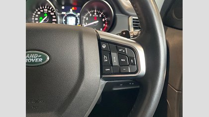 Discovery Sport 15
