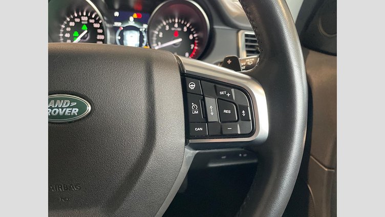 2018 認定中古車 Land Rover Discovery Sport Carpathian Grey 2.0 litre i4P​ ＳＥ