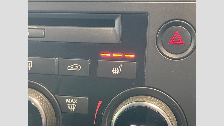 2018 認定中古車 Land Rover Discovery Sport Carpathian Grey 2.0 litre i4P​ ＳＥ
