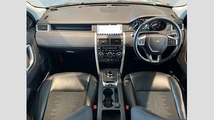 Discovery Sport 3