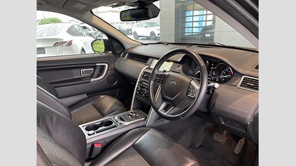 Discovery Sport 4