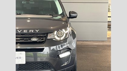 Discovery Sport 55