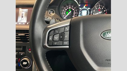 Discovery Sport 25