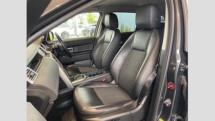 Discovery Sport 5
