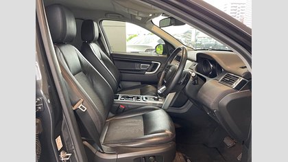 Discovery Sport 38