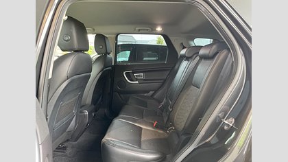 Discovery Sport 6