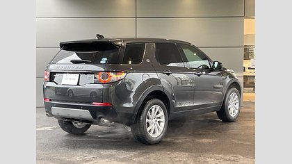 Discovery Sport 52