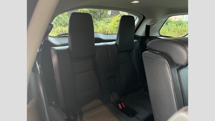 2018 認定中古車 Land Rover Discovery Sport Carpathian Grey 2.0 litre i4P​ ＳＥ