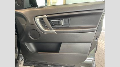 Discovery Sport 36