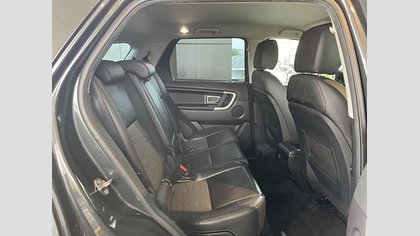 Discovery Sport 41