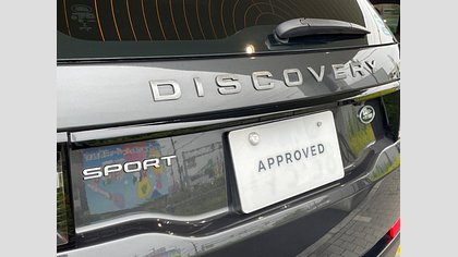 Discovery Sport 62