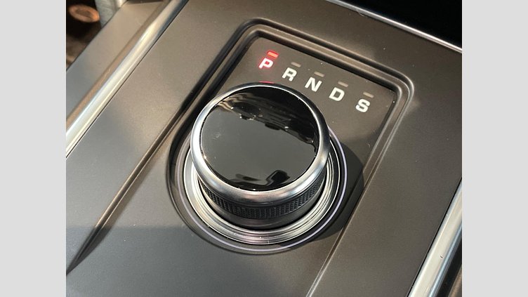 2018 認定中古車 Land Rover Discovery Sport Carpathian Grey 2.0 litre i4P​ ＳＥ