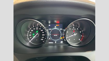Discovery Sport 22