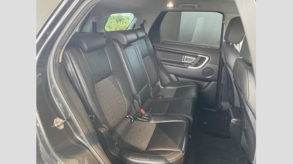 Discovery Sport 7