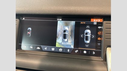 Discovery Sport 20