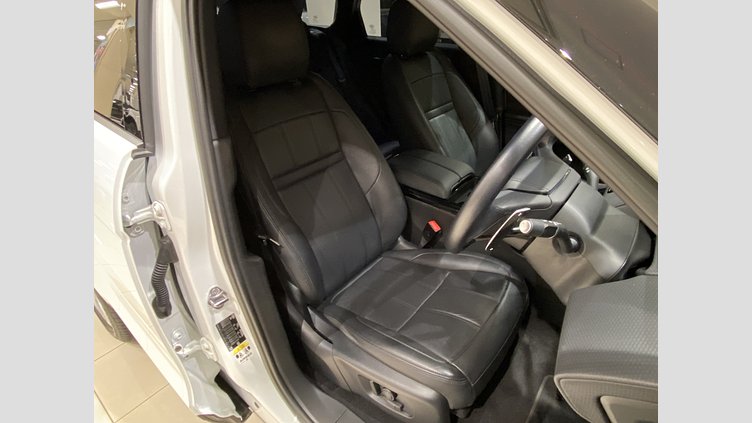 2023 認定中古車 Land Rover Range Rover Evoque フジホワイト P250 AWD（オートマチック） R-DYNAMIC S