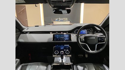 Range Rover Evoque 3