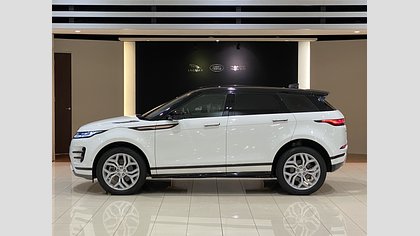 Range Rover Evoque 5