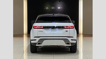 Range Rover Evoque 6