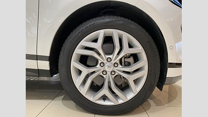 Range Rover Evoque 8