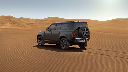 Defender 110 3