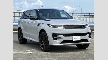 Range Rover Sport 0