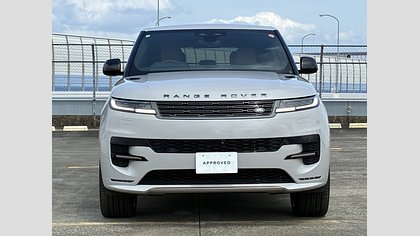 Range Rover Sport 1