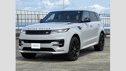 Range Rover Sport 2