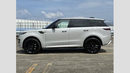 Range Rover Sport 4
