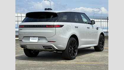Range Rover Sport 5