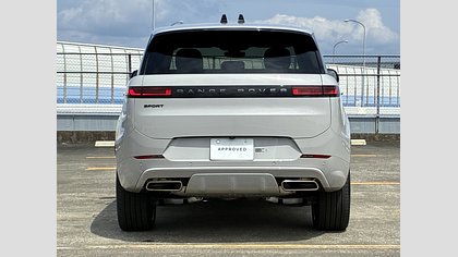 Range Rover Sport 6