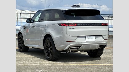 Range Rover Sport 7