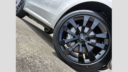 Range Rover Sport 8