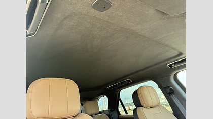 Range Rover Sport 9