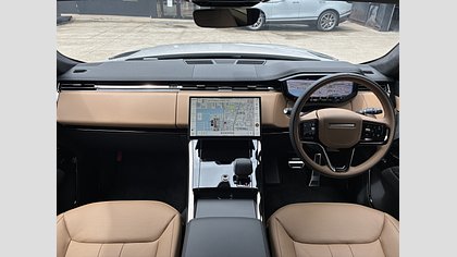 Range Rover Sport 10