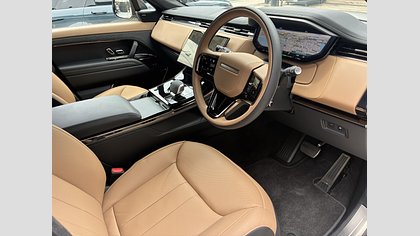 Range Rover Sport 11