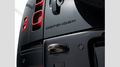 Defender 110 26