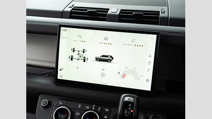 Defender 110 20