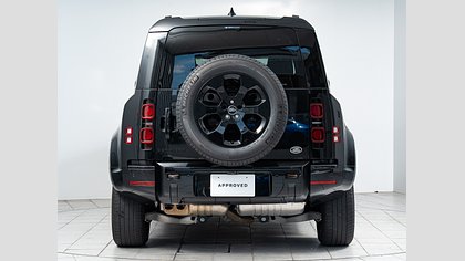Defender 110 6