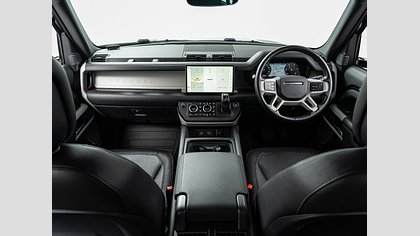 Defender 110 3