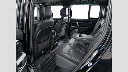 Defender 110 4