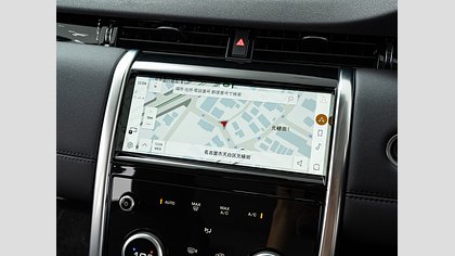 Discovery Sport 30