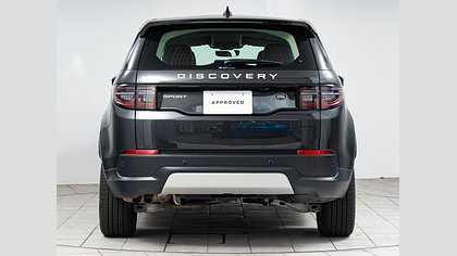 Discovery Sport 6