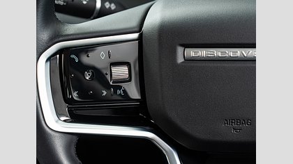 Discovery Sport 15