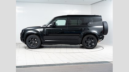 Defender 110 5