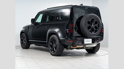 Defender 110 1