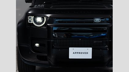 Defender 110 29